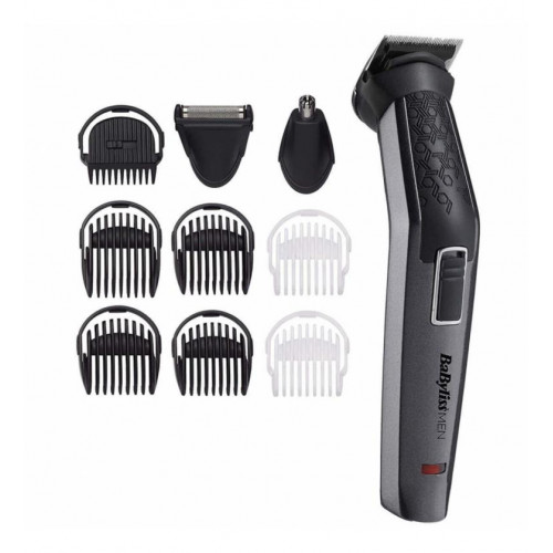 Afeitadora Babyliss MT727E Multigroom...