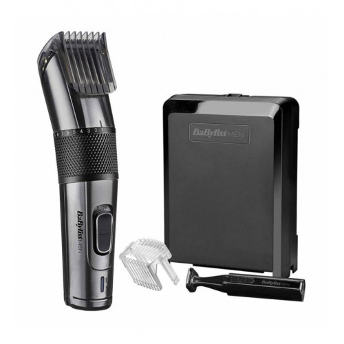 Cortapelo Babyliss E978E Smooth...