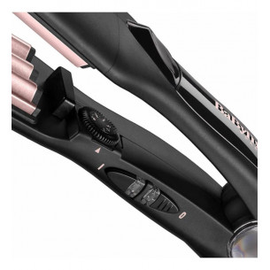 Plancha de Pelo Babyliss... 2