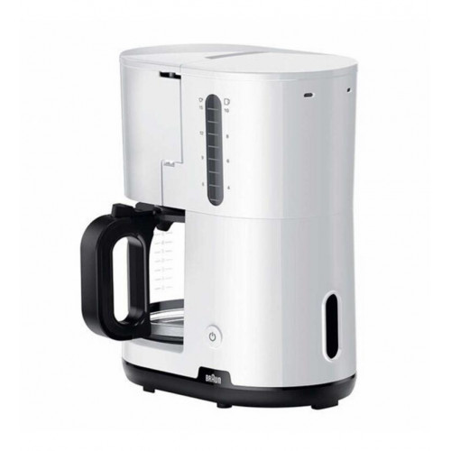 Cafetera Braun KF1100 de Goteo 1000W...