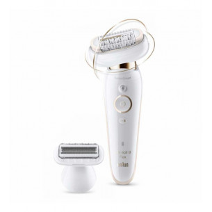 Depiladora Braun Silk-épil...