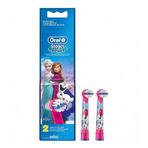 Recambios Oral-B Kids...