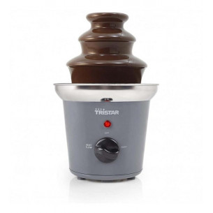 Fuente de Chocolate Tristar...