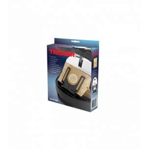 Bolsa de Aspirador Tristar...