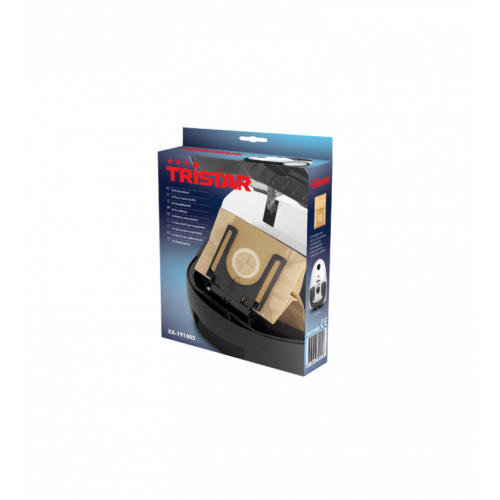 Bolsa de Aspirador Tristar XX191005...
