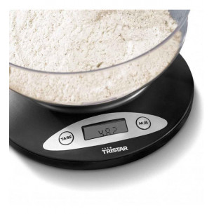 Báscula de Cocina Digital... 2