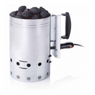 Encendedor Eléctrico...