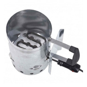 Encendedor Eléctrico... 2