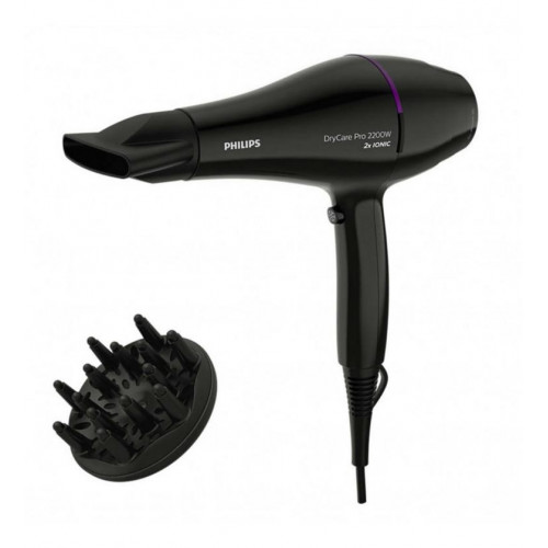 Secador de Pelo Philips BHD274/00...
