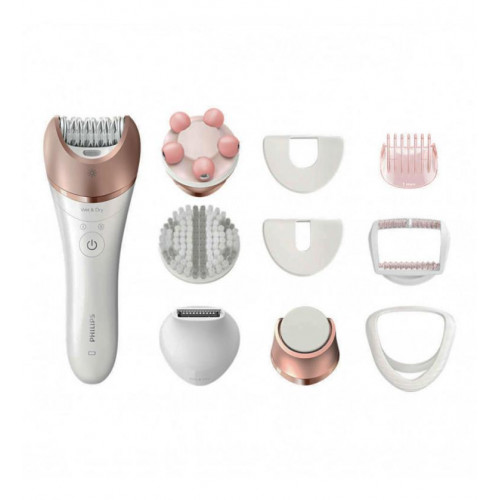 Depiladora Philips BRE652/00...