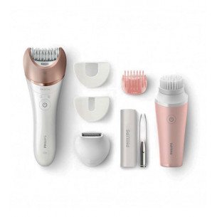 Depiladora Philips...