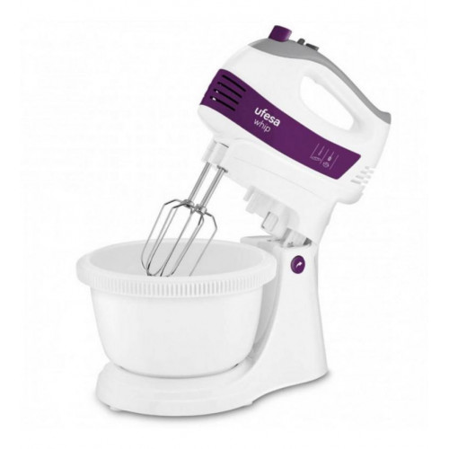 Batidora Amasadora Ufesa BV4655 con...