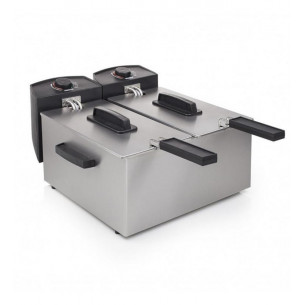 Freidora Princess Doble 183123 2