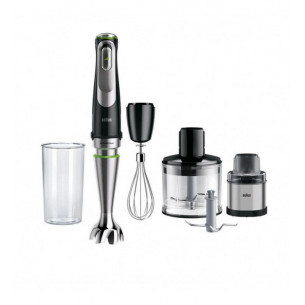 Batidora Braun MultiQuick 9...