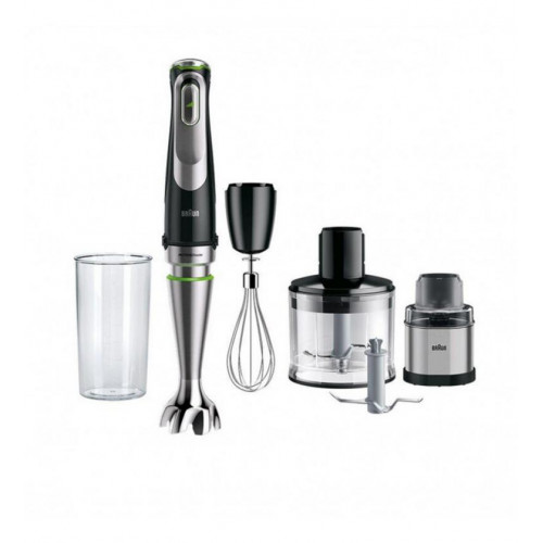 Batidora Braun MultiQuick 9 MQ9138XI...