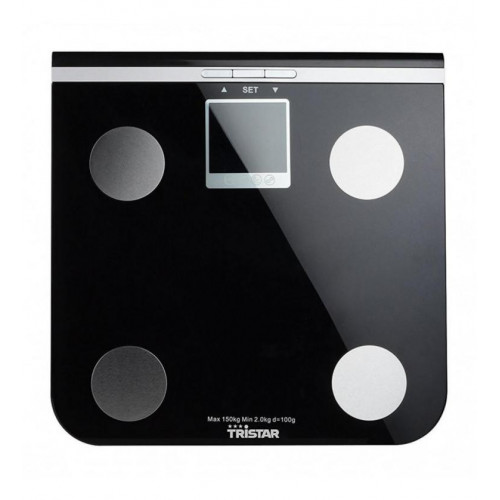 Báscula Tristar WG-2424 Digital de...