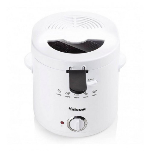 Freidora Tristar FR-6941 1.5L 1000W