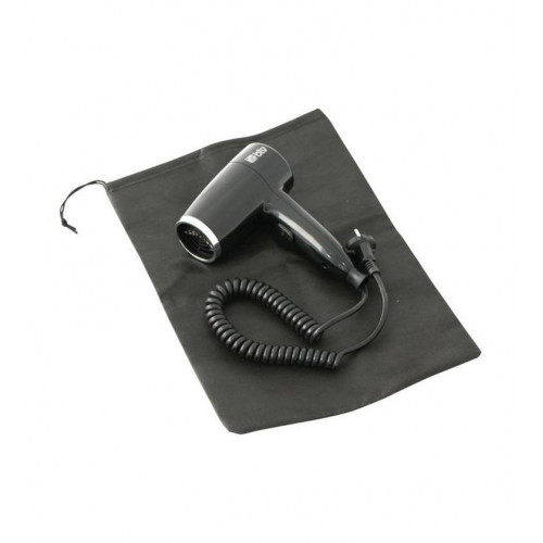 Secador de Pelo BTV Club 1650W Negro...