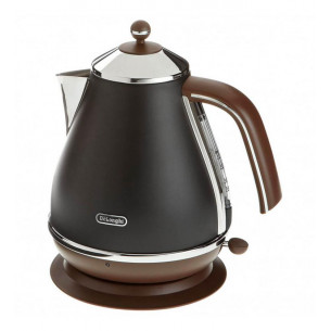 Hervidor Eléctrico DeLonghi...