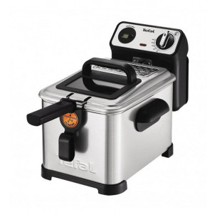 Freidora Tefal Filtra Pro...