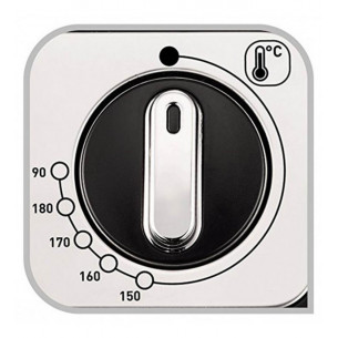 Freidora Tefal Filtra Pro... 2