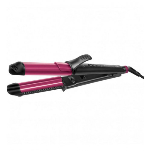 Plancha de Pelo Rowenta CF4512FO...