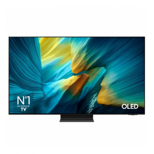 Televisor Samsung TQ65S95FATXXC 65''...