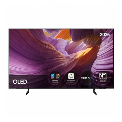 Televisor Samsung TQ55S84FAUXX 55''...