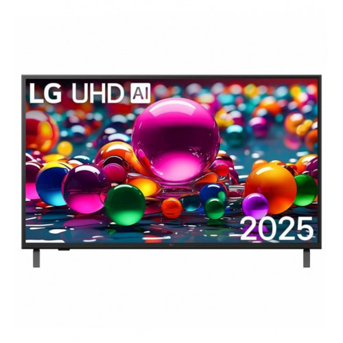 Televisor LG 75UA74006LB.AEU UHD 4K...