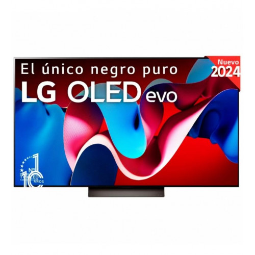 Televisor LG OLED48C46LA UHD 4K Smart...
