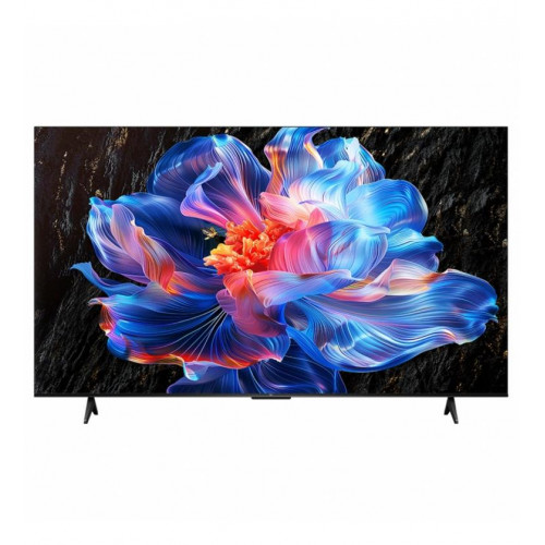 Televisor TCL 75P6K 75 pulgadas 4K...