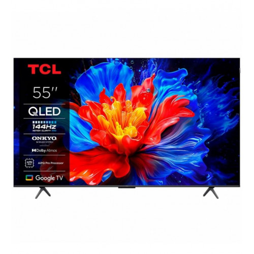 Televisor TCL 55P89K QLED 55''...