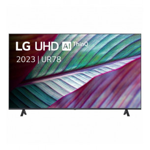 Televisor LG 65UR78006LK...