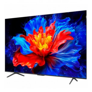 Televisor TCL 55P89K QLED... 2