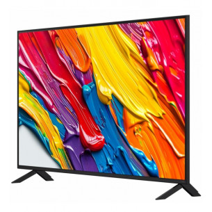 Televisor LG 55QNED84A6C... 2