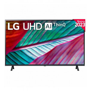 Televisor LG 43UR78006LK...