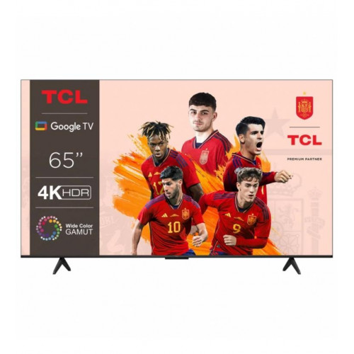 Televisor TCL 65P755 UHD 4K de 65...