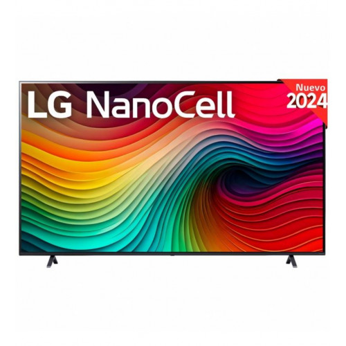 Televisor LG de 165,1 cm (65'')...