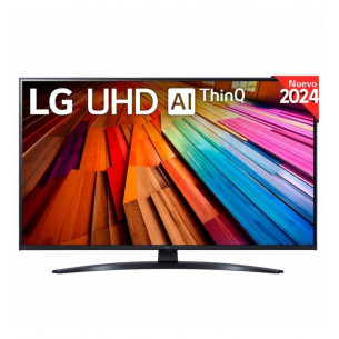 Televisor LG 75UT81006LA...