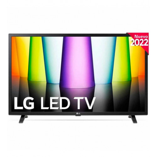 Televisor LG 32LQ63006LA.AEU LED Full...