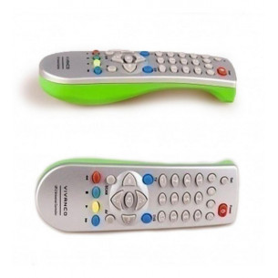 Mando a Distancia Universal...