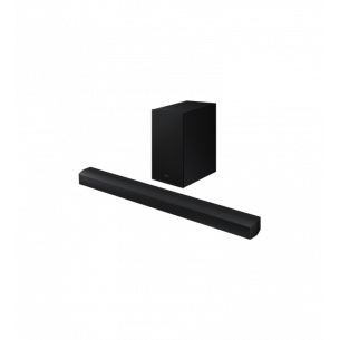 Barra de Sonido Samsung...