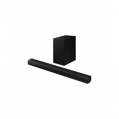 Barra de Sonido Samsung HW-B650D/ZF...
