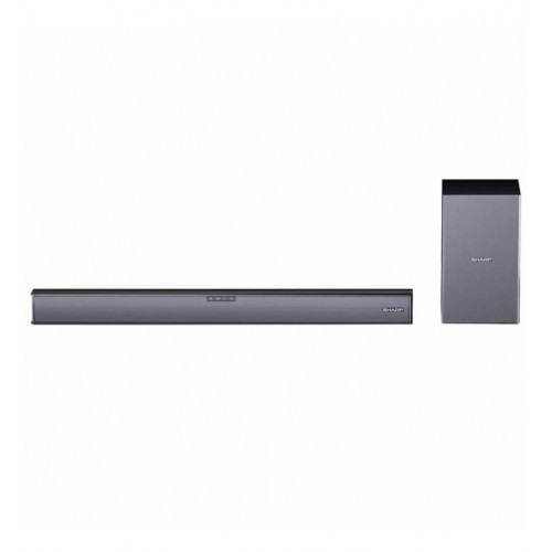 Barra de Sonido Sharp HT-SBW182 con...