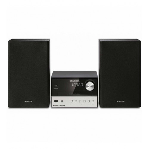 Sistema HiFi Grundig M 1000 BT con...