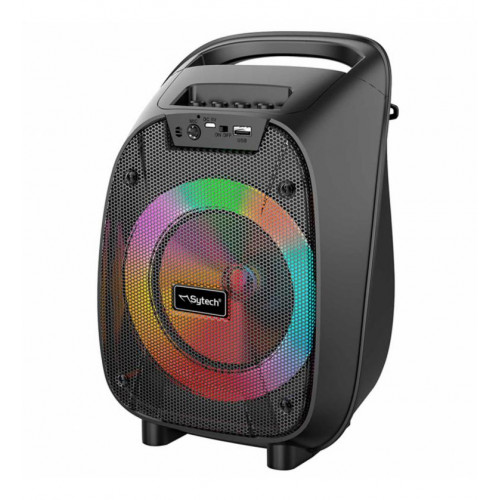 Altavoz Portátil Sytech SYXTR16BT...