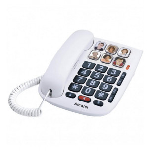 Teléfono Alcatel TMAX10...
