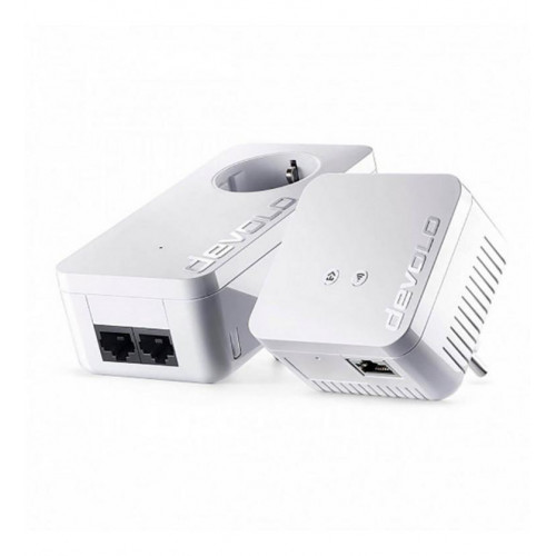 Extensor WiFi Devolo dLAN 550 Kit de...
