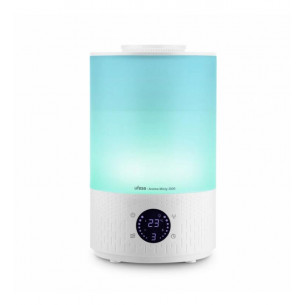 Humidificador Ufesa Aroma...