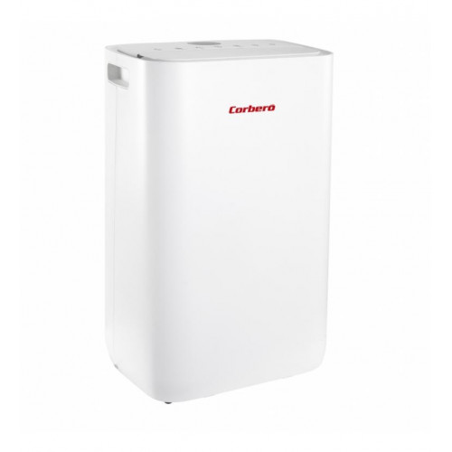Deshumidificador Corberó CDWG20 20L...